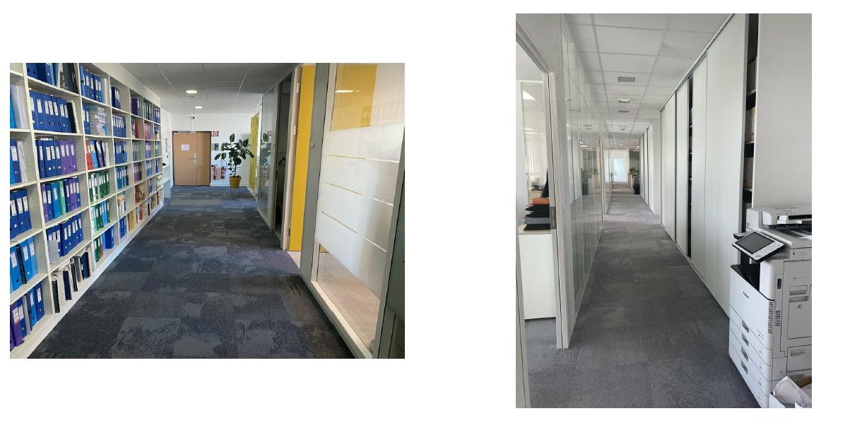 Bureau Lyon 2148m² Location bureau Lyon Rhône OLBUR2202362 19
